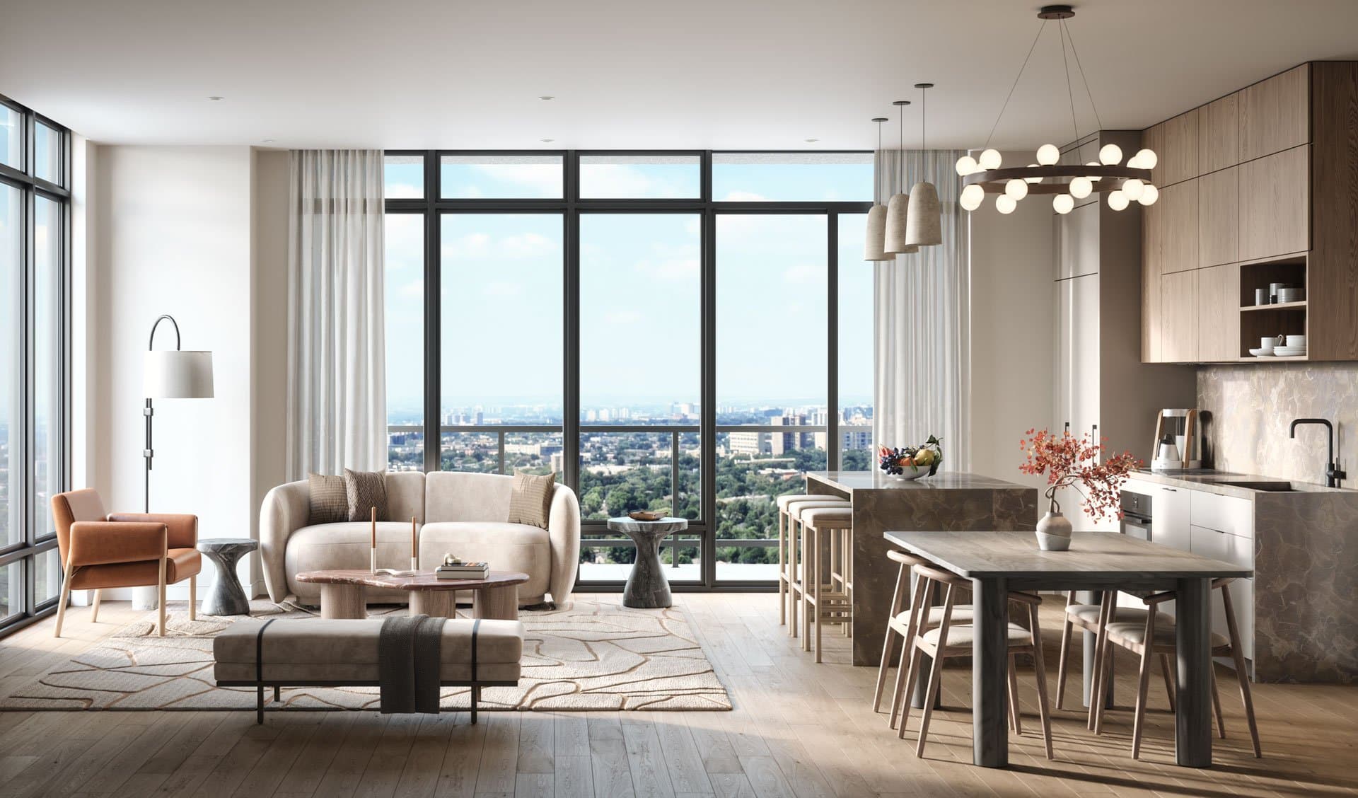 The Wilde Condos North York Ontario Canada preconstruction