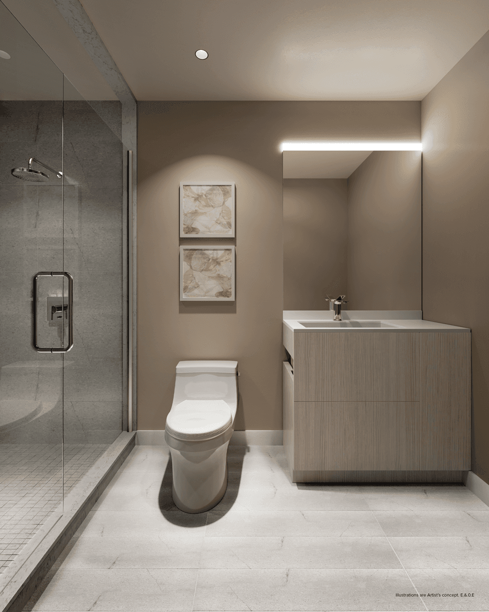 900 St Condo York Ontario Canada preconstruction