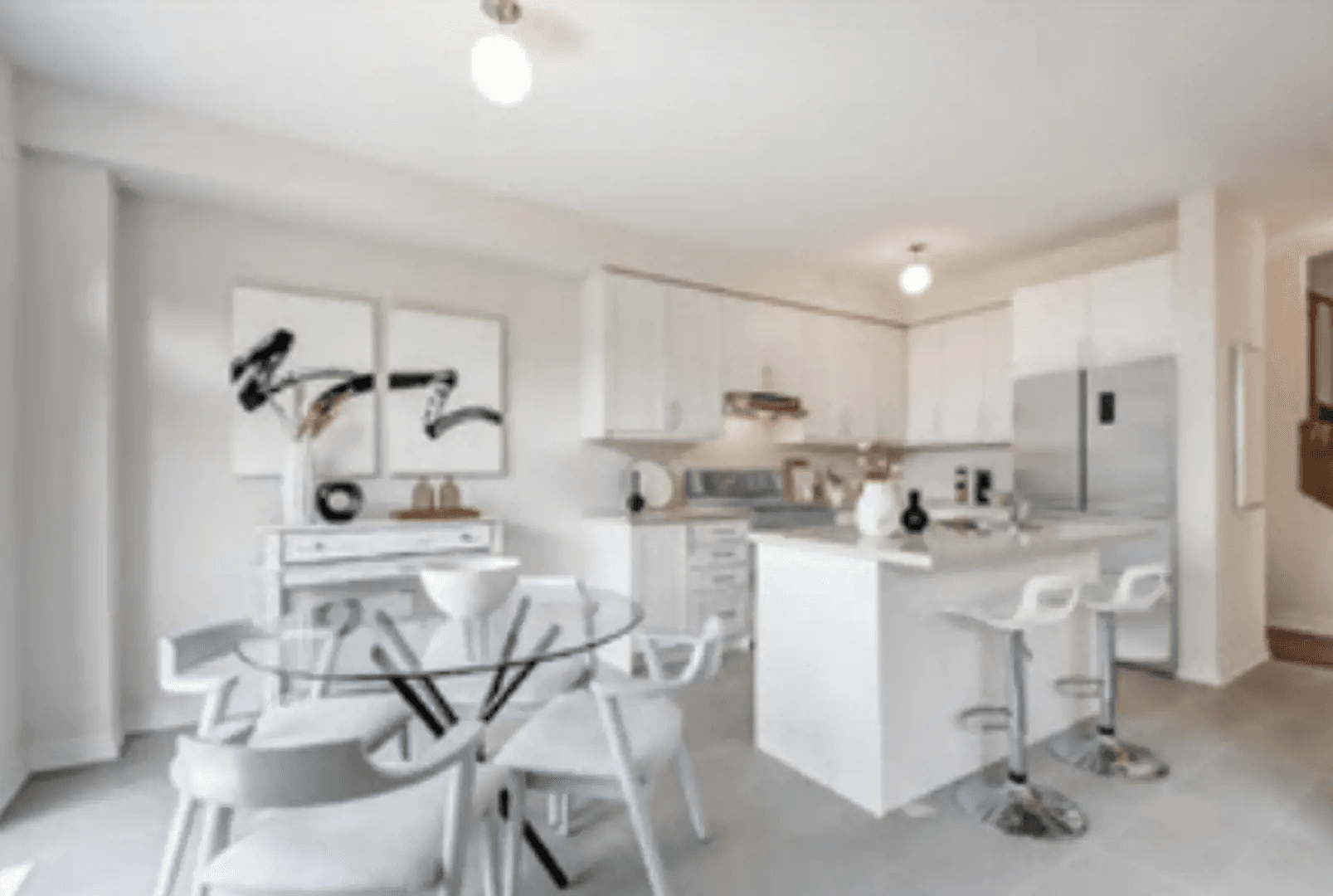 Dreamscape Detached Oshawa Ontario Canada preconstruction