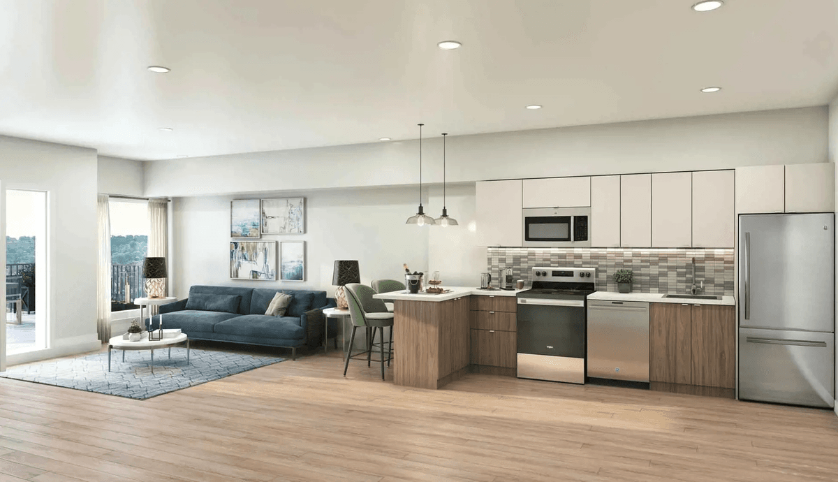 Huntingdale Towns Townhouse Scarborough Ontario Canada preconstruction