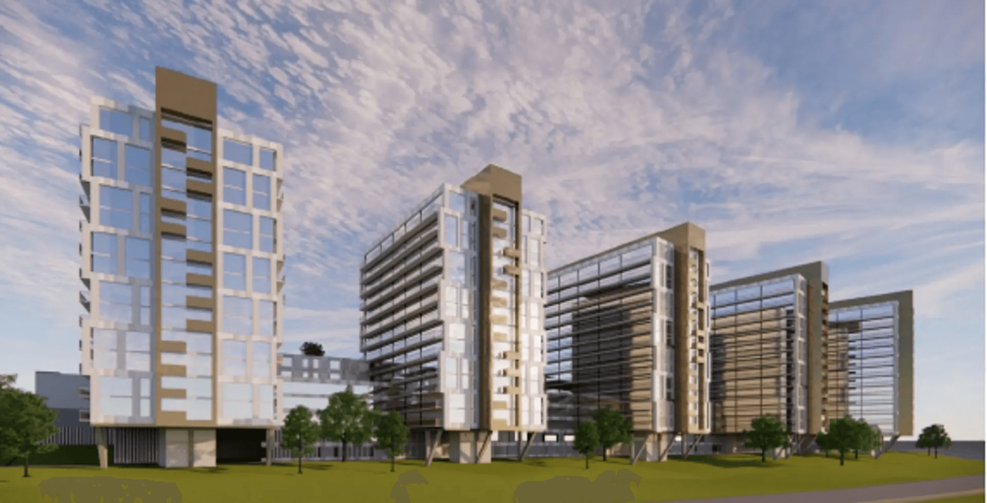 LJM Riverview Condo Cambridge Ontario Canada preconstruction