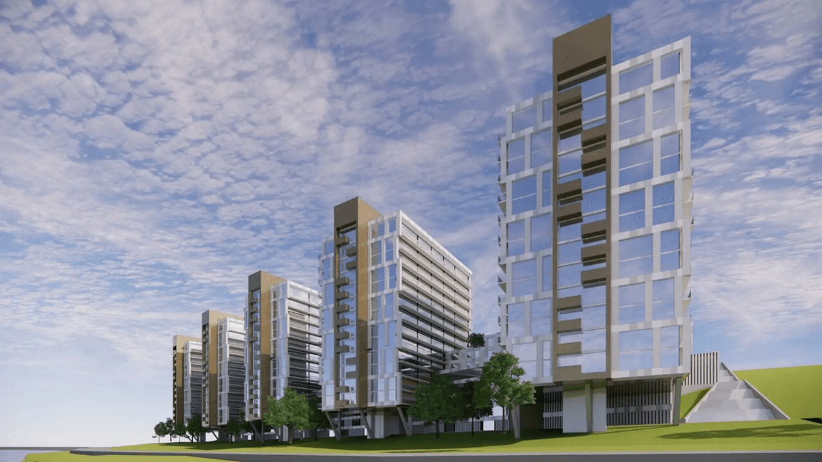 LJM Riverview Condo Cambridge Ontario Canada preconstruction