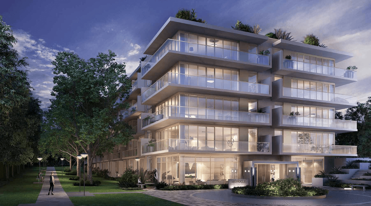 Monocle Condo Ottawa Ontario Canada preconstruction