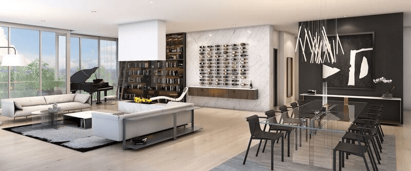 Monocle Condo Ottawa Ontario Canada preconstruction