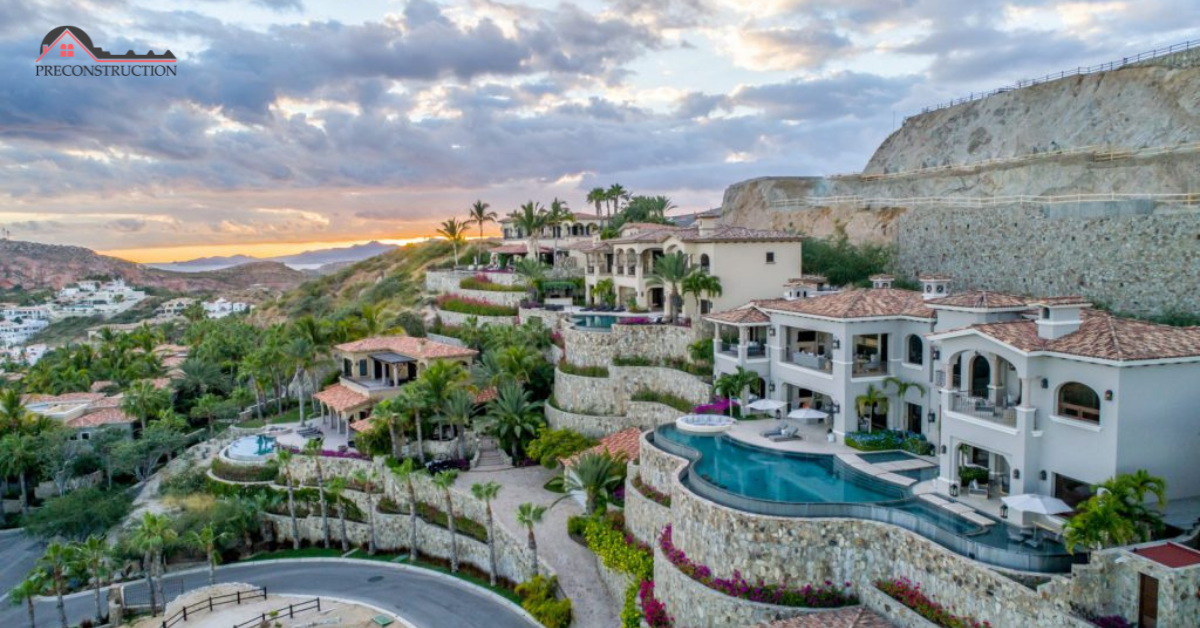 Exploring Mexico Real Estate Market 2024: Trends, Investment Opportunities, and Key Insights