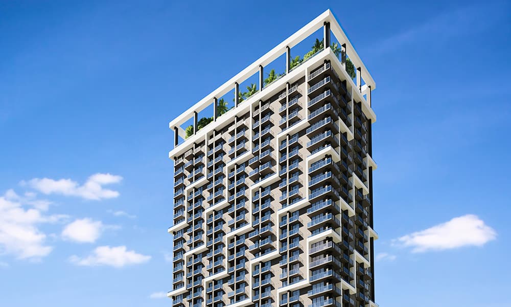 Domus Brickell Center