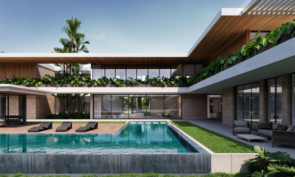 Redland’s Landing Miami