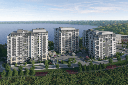 LakeVu Condos 3