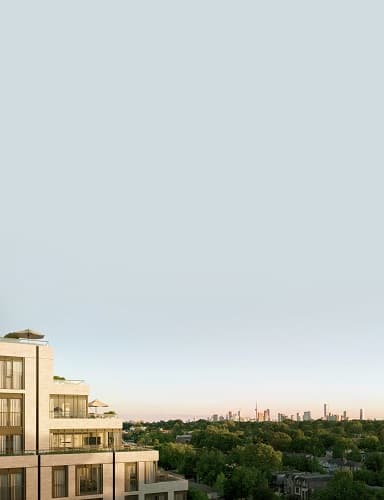 The Leaside Condos