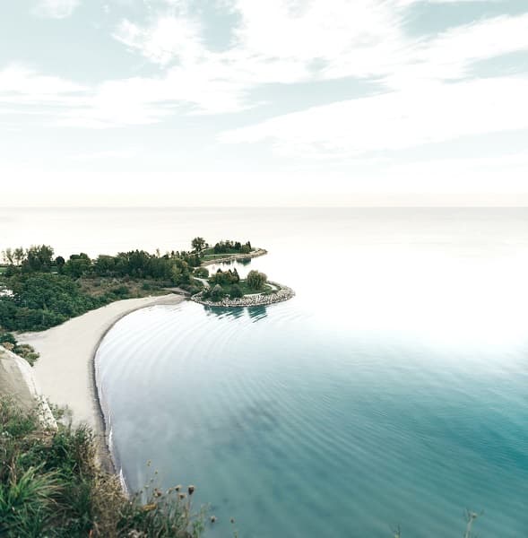 Residences at Bluffers Park