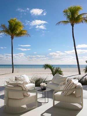 St. Regis Sunny Isles