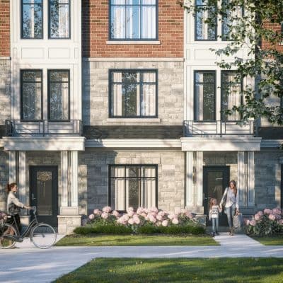 Highgrove II