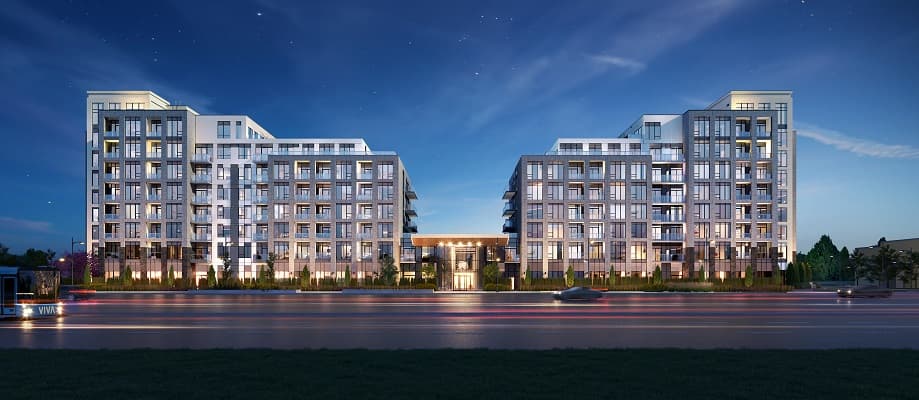 Highmount Condos