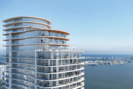 Cipriani Residences Miami