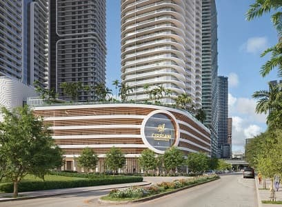 Cipriani Residences Miami