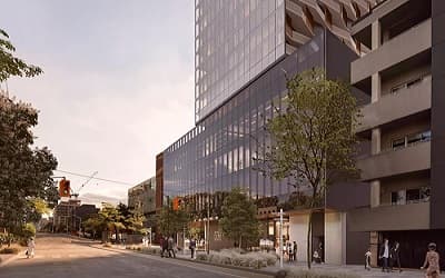 586 Eglinton Avenue East Condos