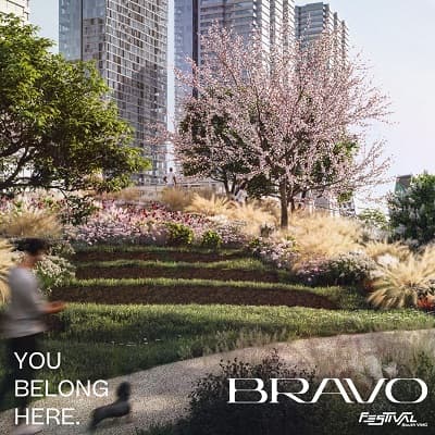 Bravo Condos