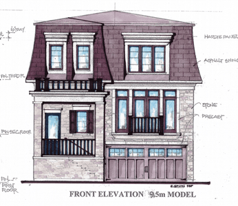 1583 Cormack Crescent Homes