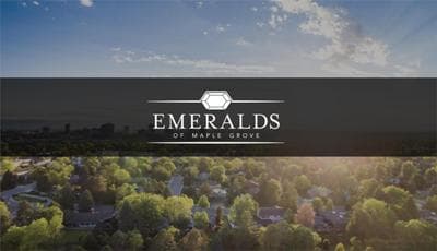 Emeralds of Maple Grove