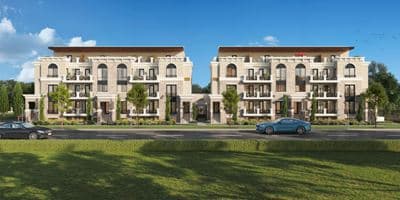 Royal Tuscan – Masterpiece Townhomes