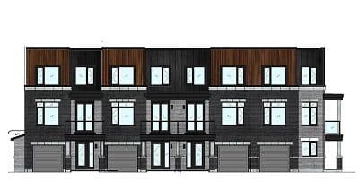 Bachman Townhomes