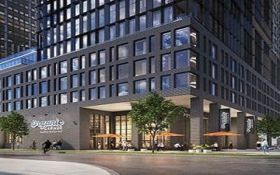 43 Junction Road Condos
