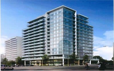 2992 Sheppard Avenue East Condos