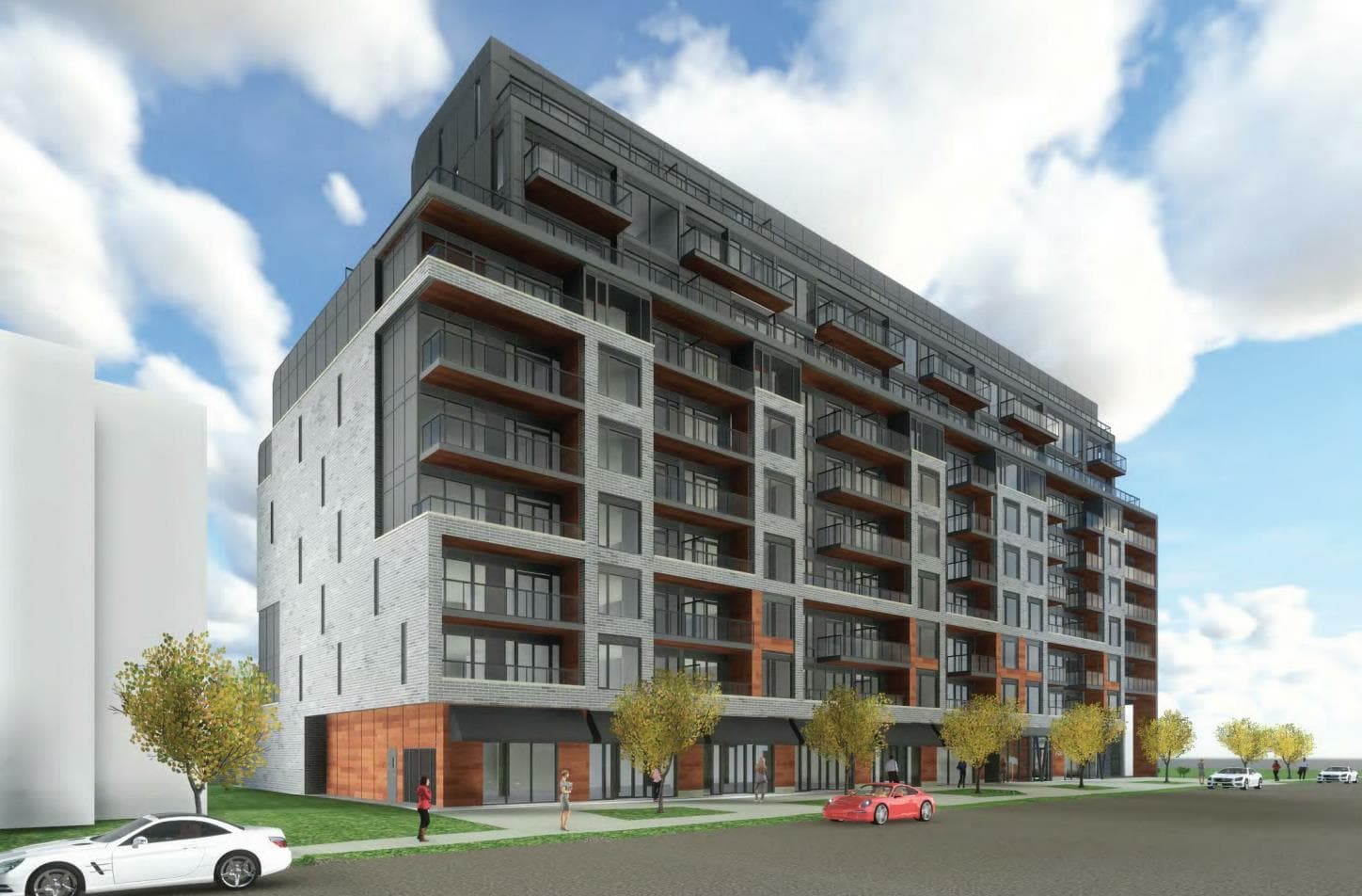 The Westmount Boutique Residences