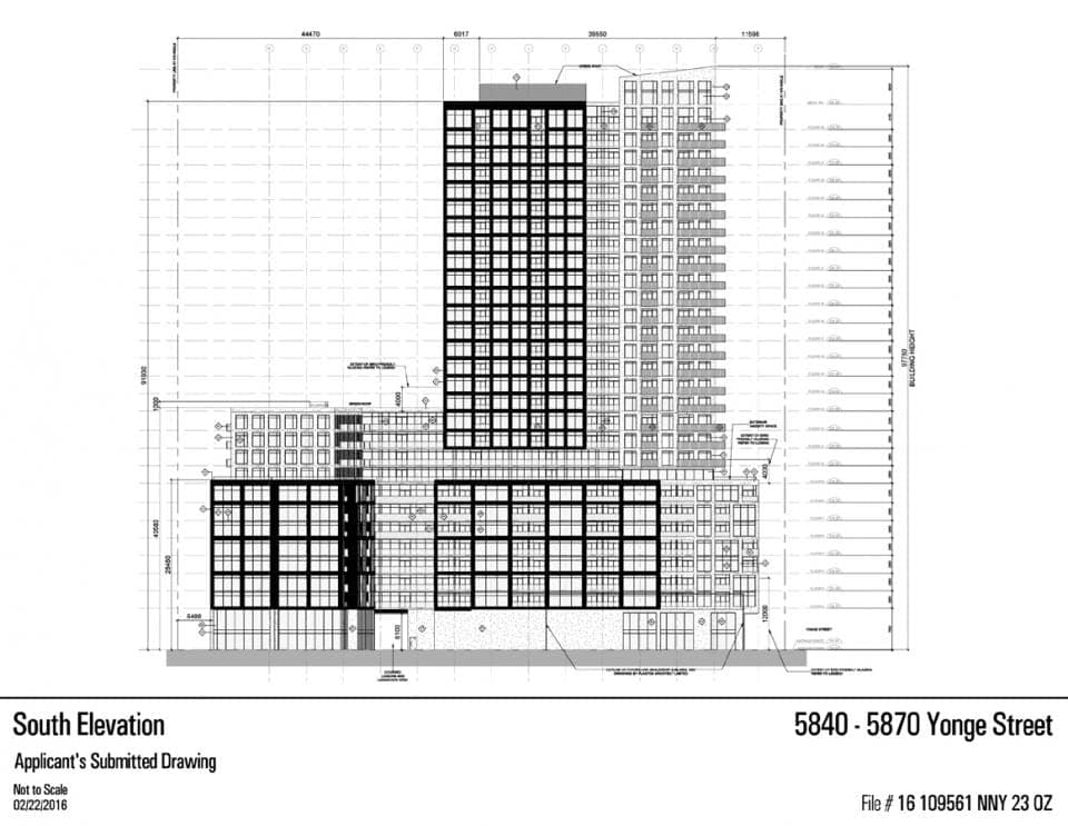 Yonge & Finch Condos