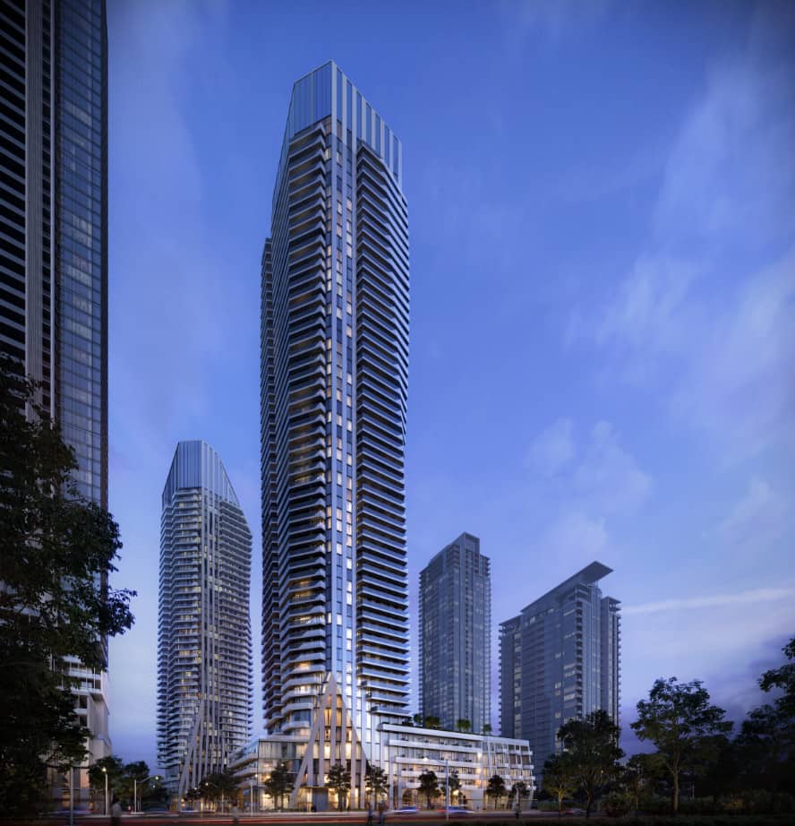 M6 Condos