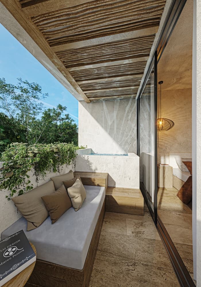 Casa Chichil Tulum