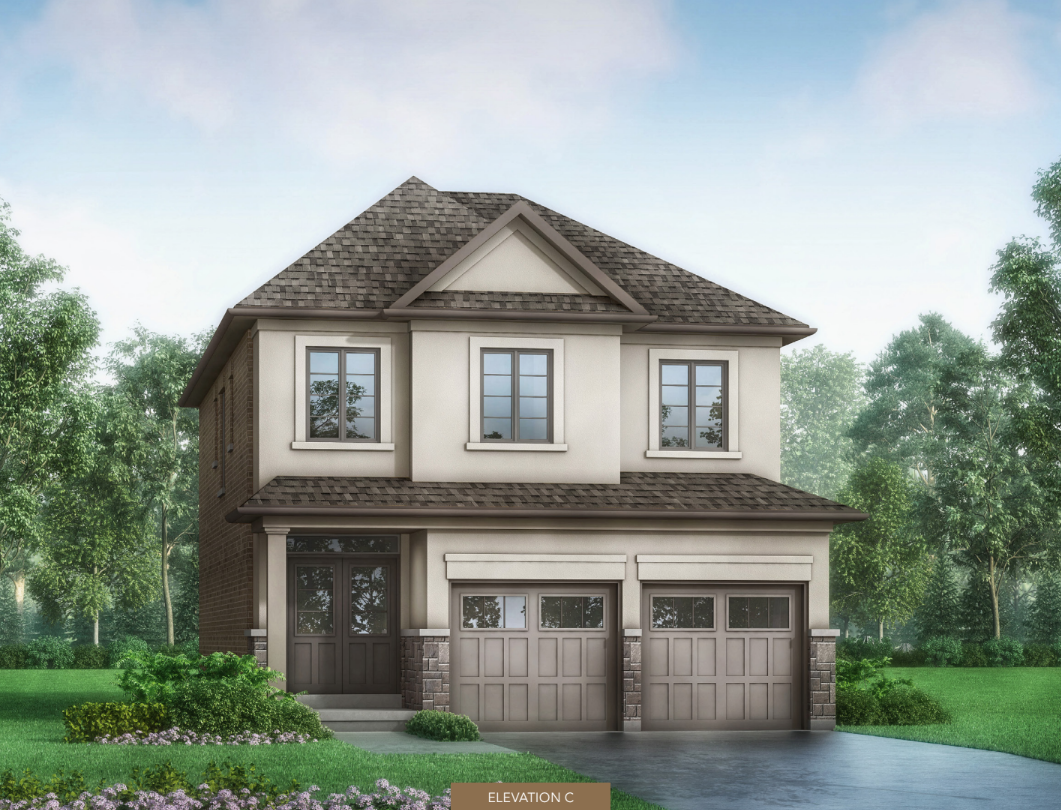 Meadowlark Enclave Homes