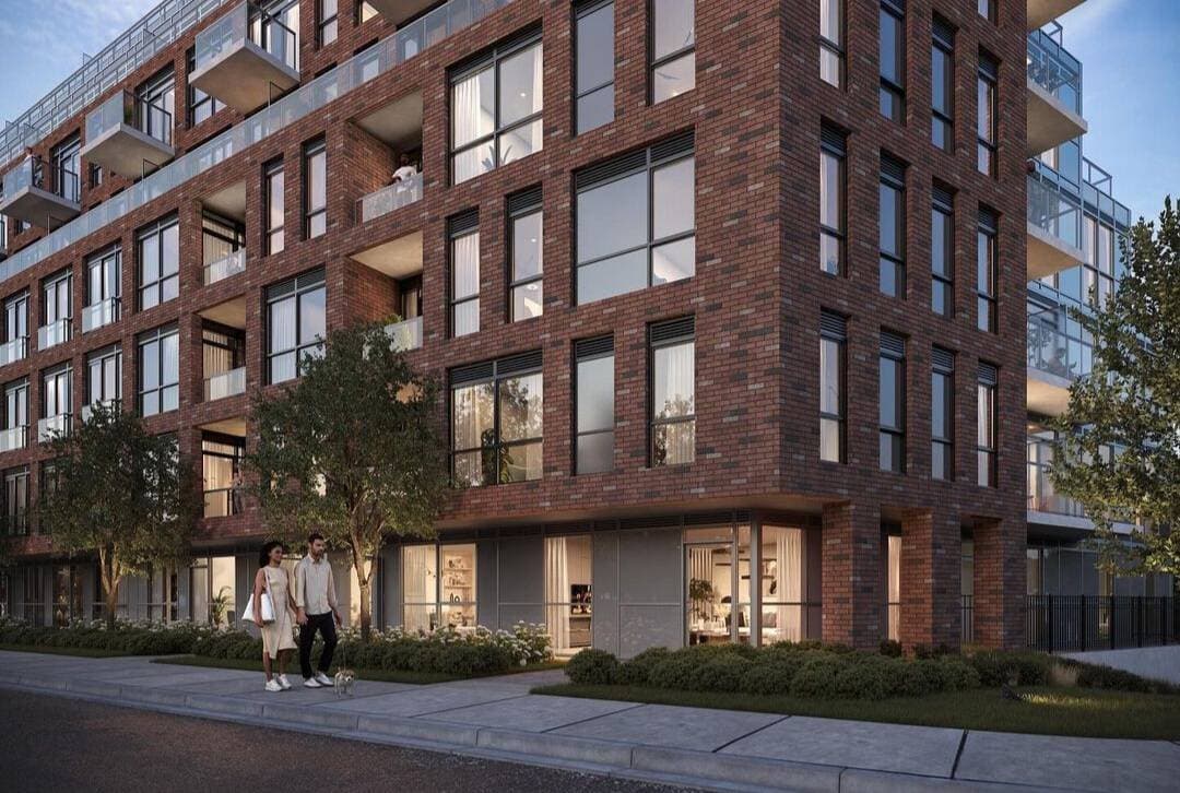 Birchaus Residences