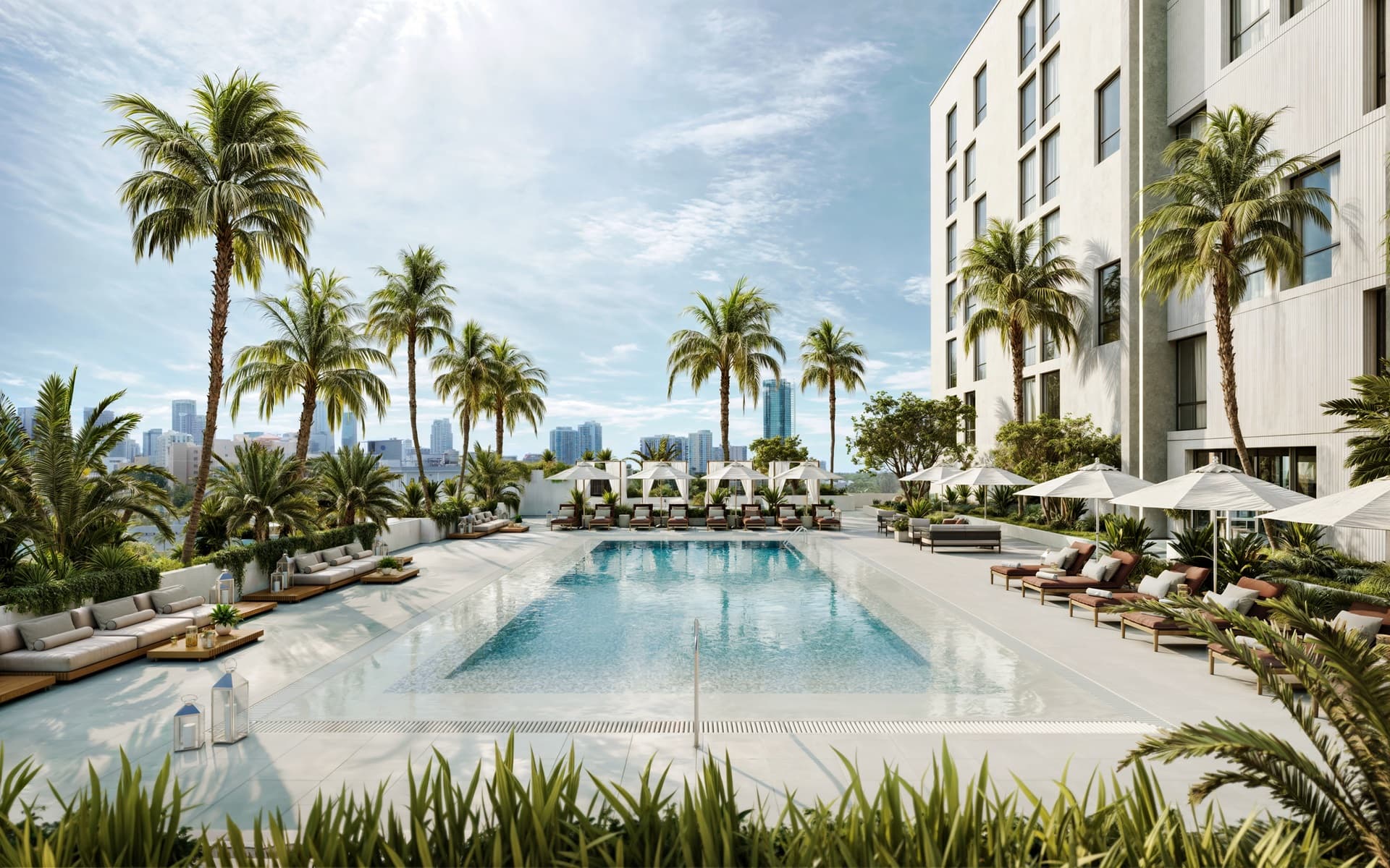 Atelier Residences Miami