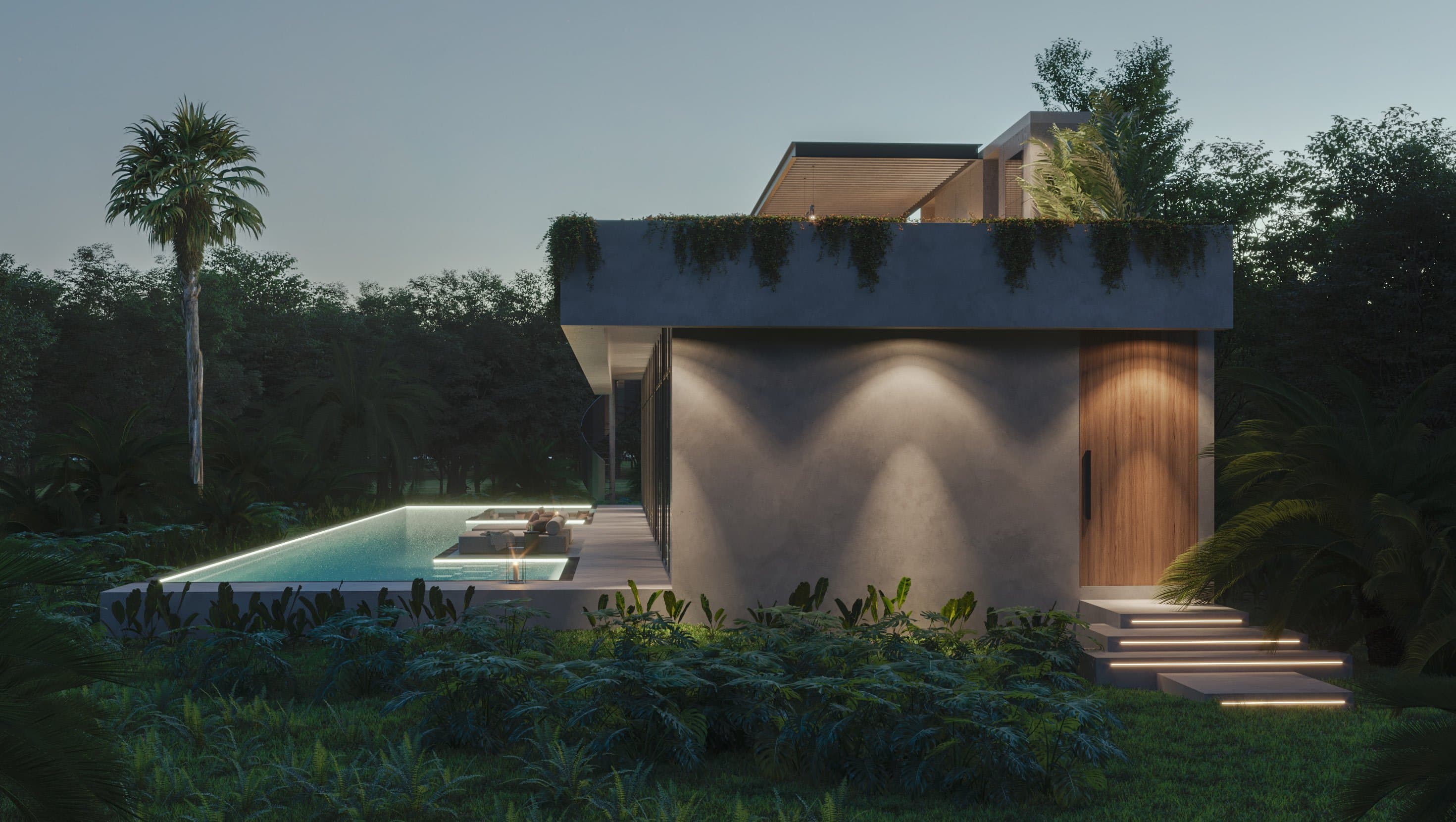 L’TOPIA Genesis Villas