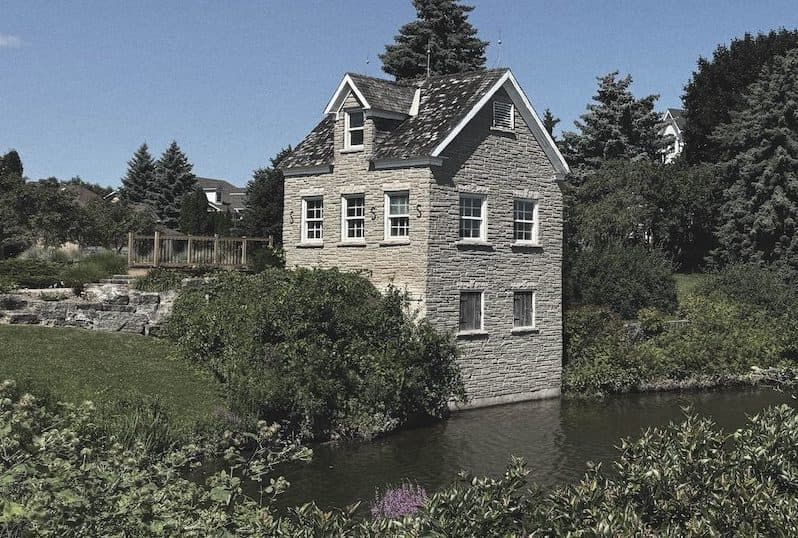 The Legacy Estates