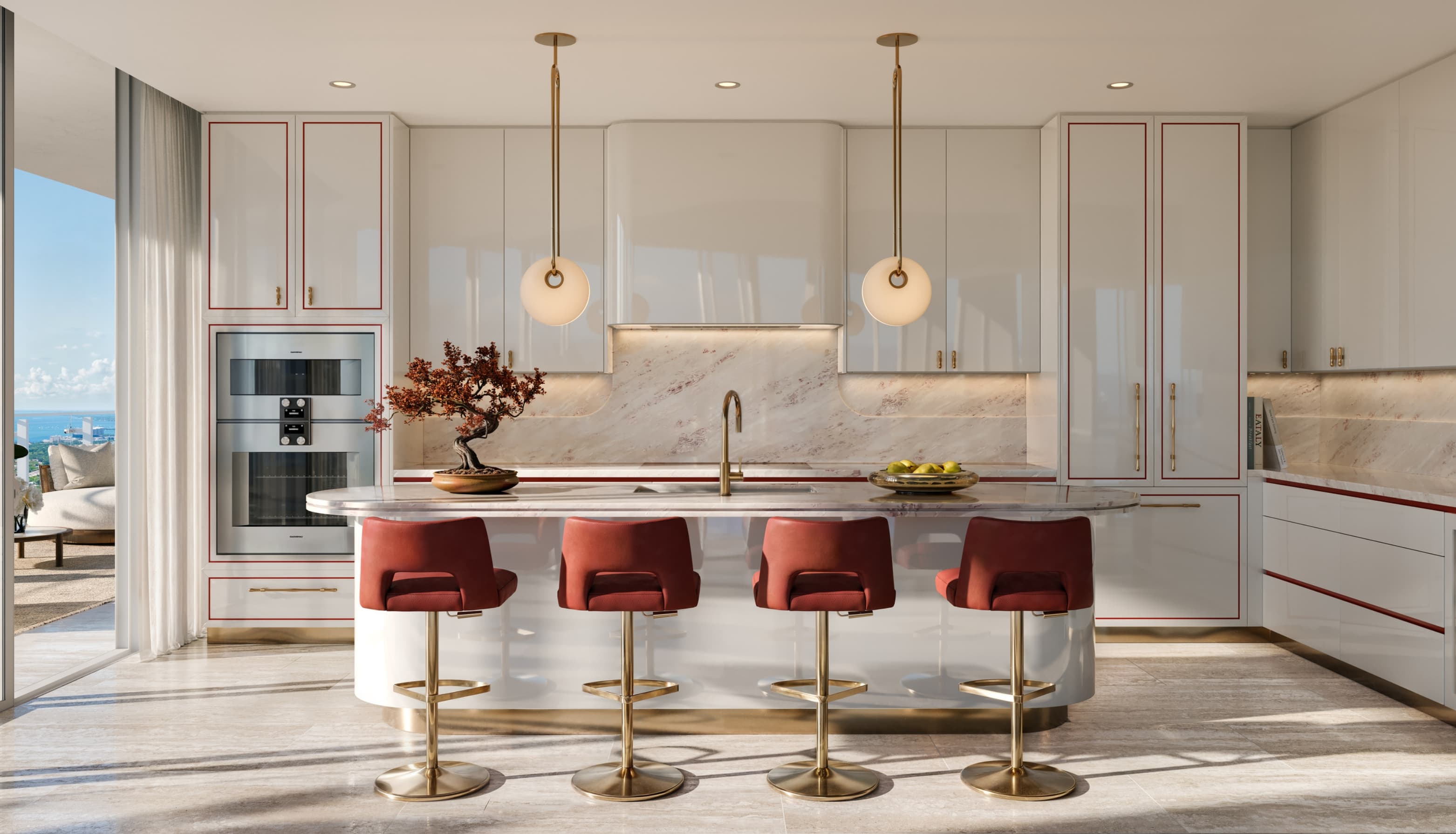 Faena Residences Miami