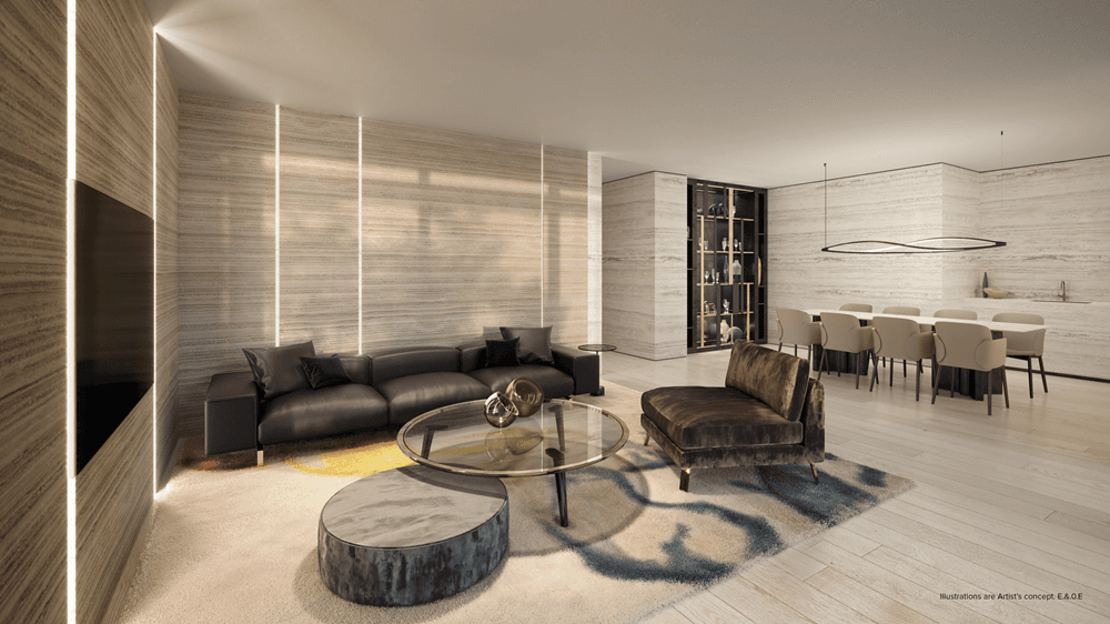 900 St.Clair West Condos