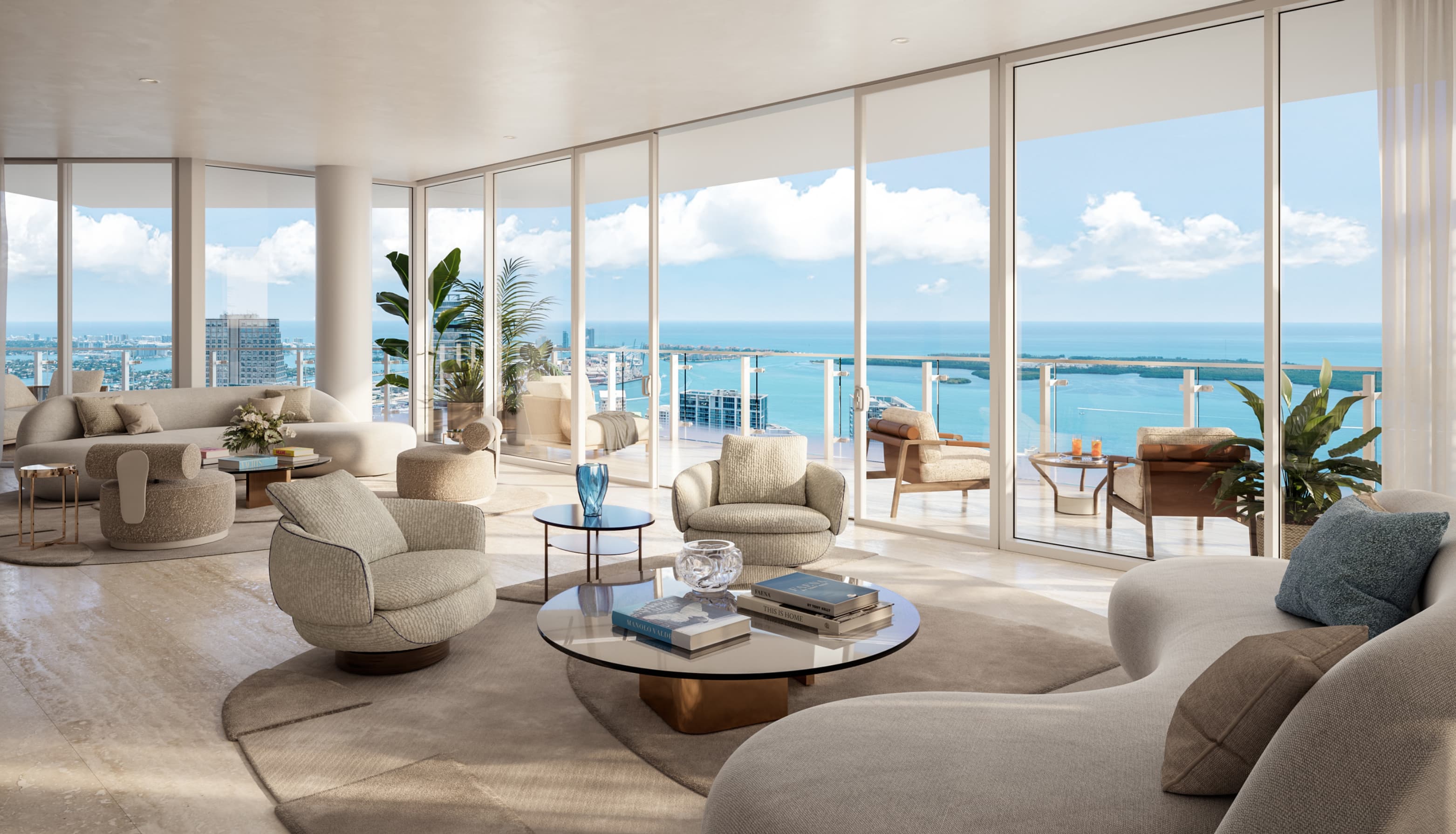 Faena Residences Miami