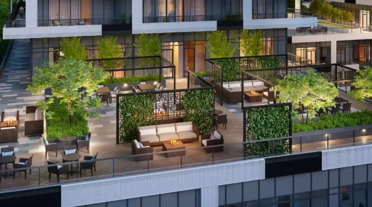 Preconstruction homes and condos