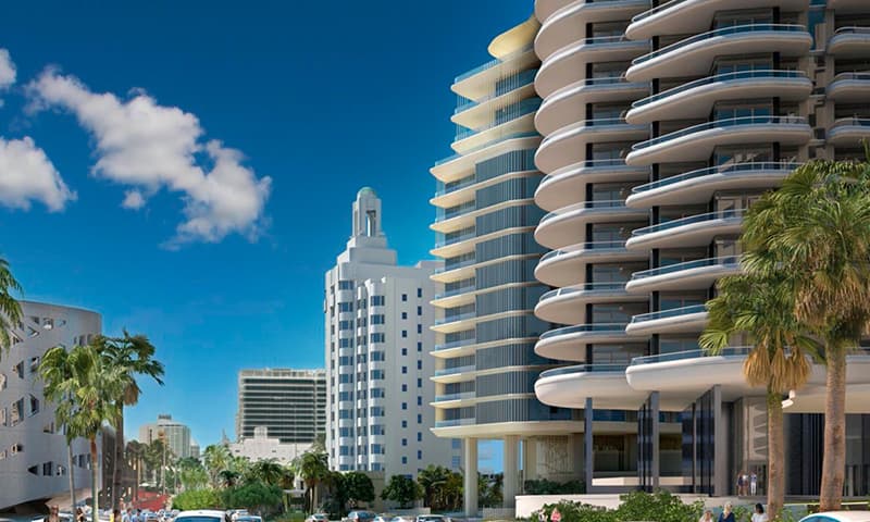 Aman Miami Beach - Collins Avenue, Miami Beach, Miami Dade County, Florida, 33140, United States Aman Miami Beach - Collins Avenue, Miami Beach, Miami Dade County, Florida, 33140, United States