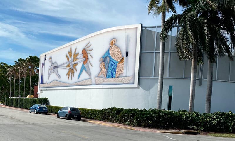 Aman Miami Beach - Collins Avenue, Miami Beach, Miami Dade County, Florida, 33140, United States Aman Miami Beach - Collins Avenue, Miami Beach, Miami Dade County, Florida, 33140, United States