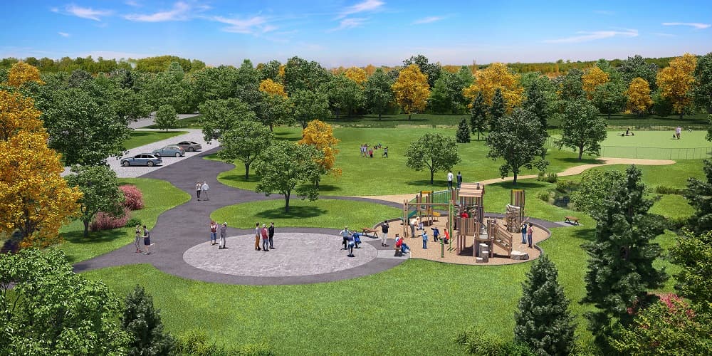 Heartland - Baxter, ON L0L 1N0, Canada Heartland - Baxter, ON L0L 1N0, Canada