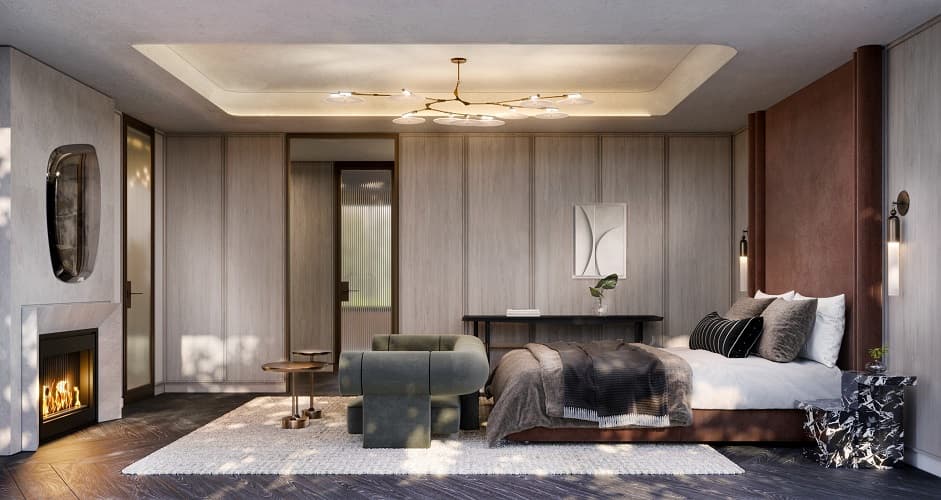 Arbor West - 1699413202486 Primary Bedroom Arbor West - 1699413202486 Primary Bedroom