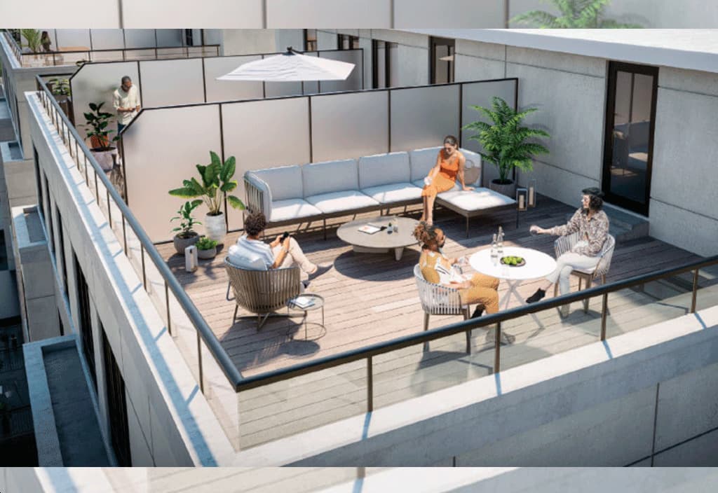 ParkHaus Urban Towns - 22 Hendon Ave, North York, ON M2M 4G6, Canada ParkHaus Urban Towns - 22 Hendon Ave, North York, ON M2M 4G6, Canada