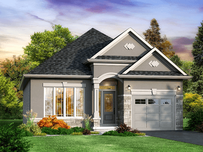 Summit Park - Rymal Rd E, Hamilton, ON, Canada Summit Park - Rymal Rd E, Hamilton, ON, Canada