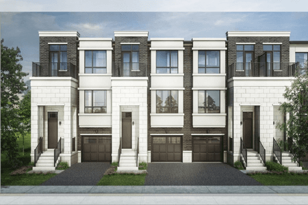 The Treasury Town - Dundas St E & Sixth Line, Oakville, ON L6M 4L9, Canada The Treasury Town - Dundas St E & Sixth Line, Oakville, ON L6M 4L9, Canada