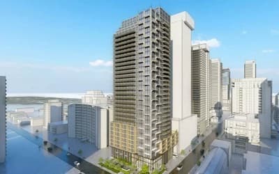 133 Erskine Avenue Condos - 133 Erskine Ave, Toronto, ON M4P 1Y8, Canada 133 Erskine Avenue Condos - 133 Erskine Ave, Toronto, ON M4P 1Y8, Canada