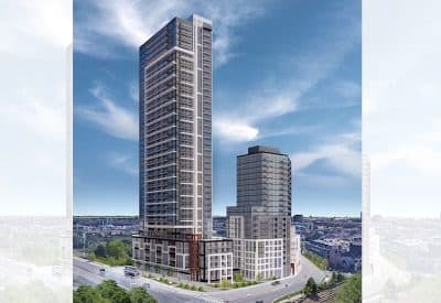 Stella Condos 2 - Malta Ave Stella Condos 2 - Malta Ave