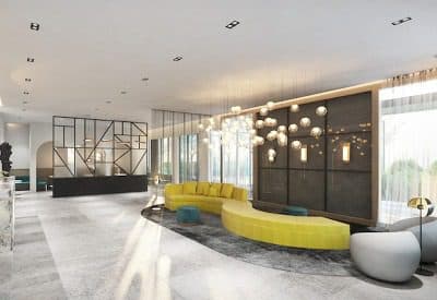 Stella Condos 2 - Malta Ave Stella Condos 2 - Malta Ave